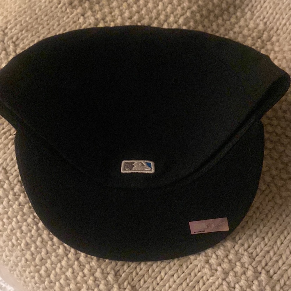 Fitted Cap - Picture 2 of 2